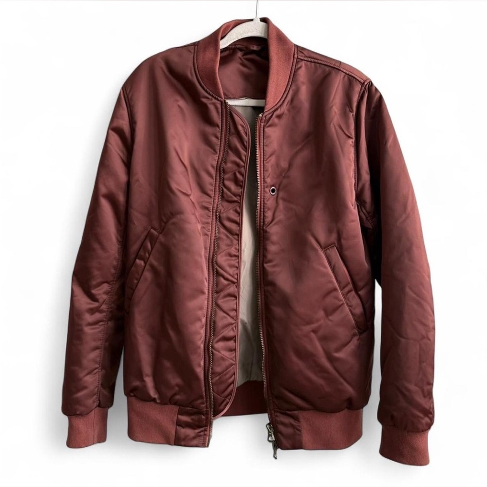 Acne Studios Bomber Jacket